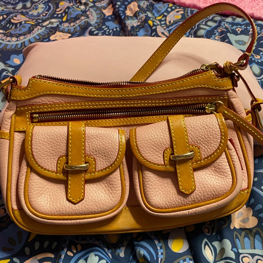 Dooney and Bourke handbag